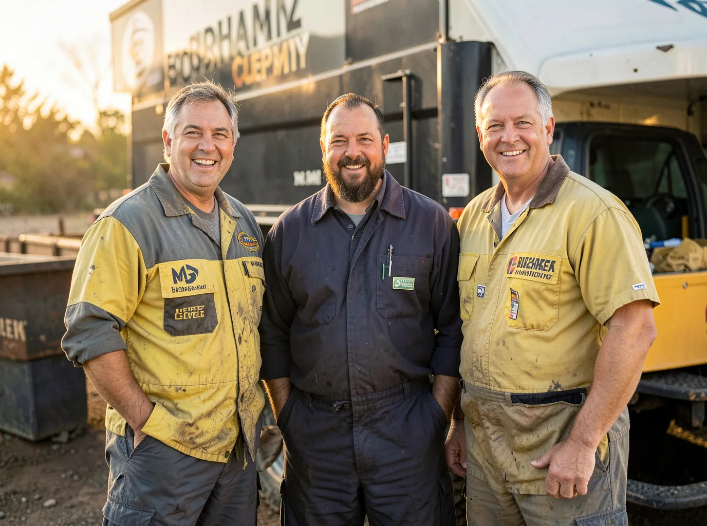 Sewage Cleanup company in Lafayette, TN