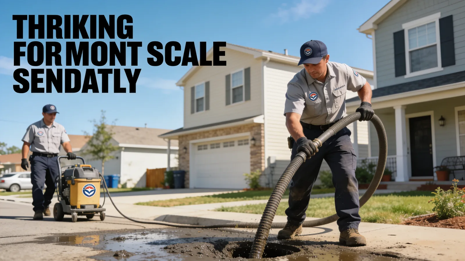 Sewage Cleanup in Lafayette, TN near me